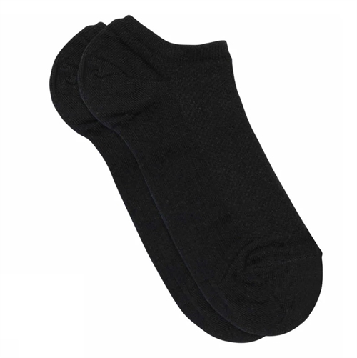 MP WOMAN BRITTA SNEAKER SOCKS BLACK